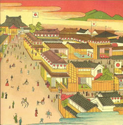 japanese_village